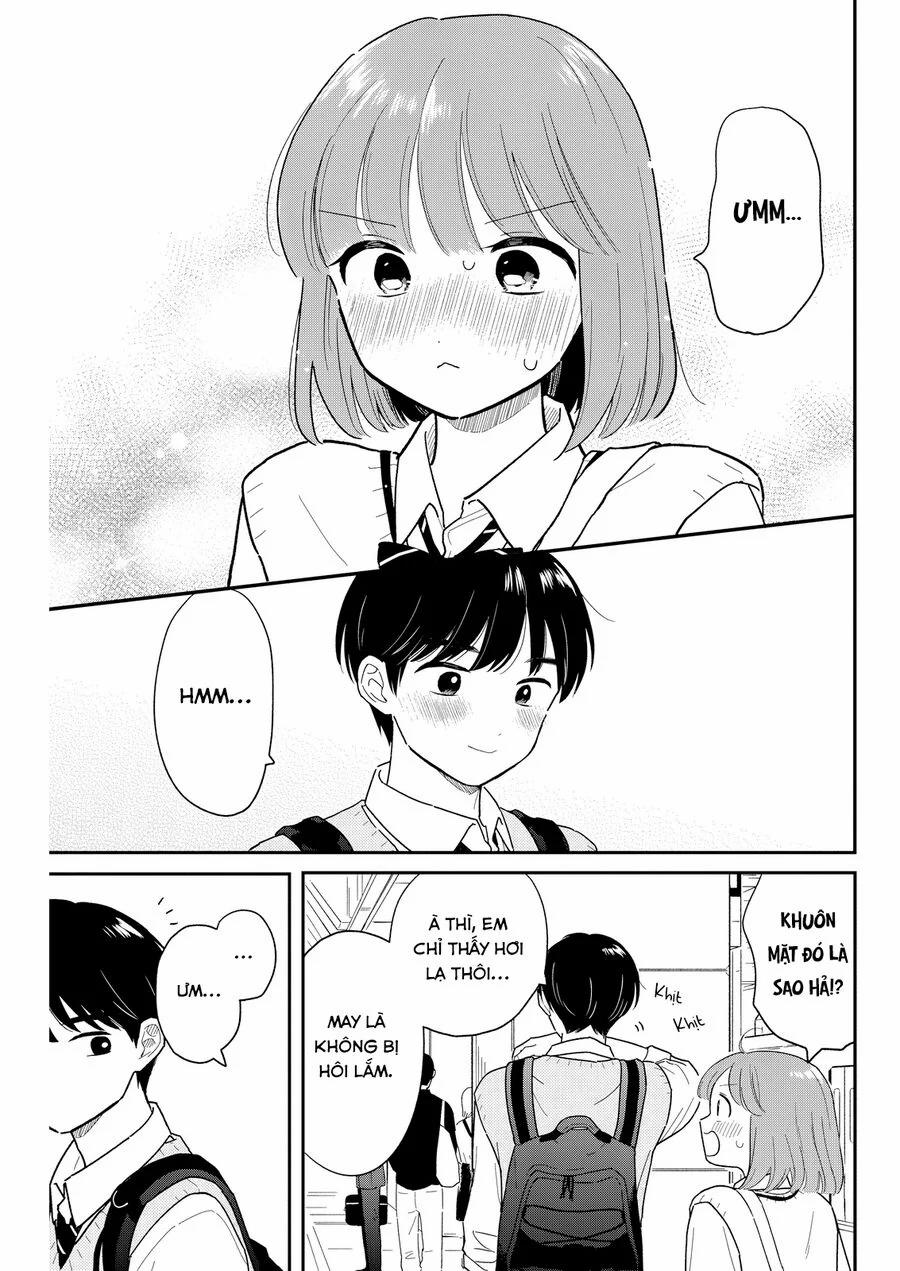 Câu Lạc Bộ Siêu Cấp Về Nhà 32 trang 14