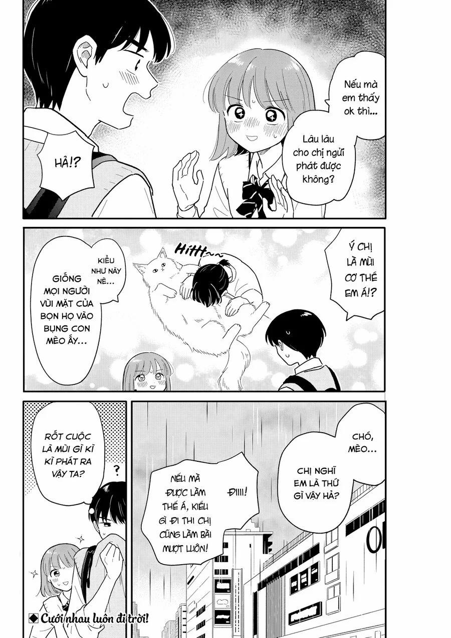 Câu Lạc Bộ Siêu Cấp Về Nhà 32 trang 15