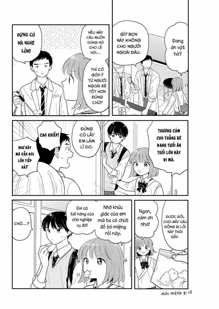 Câu Lạc Bộ Siêu Cấp Về Nhà 32 trang 5