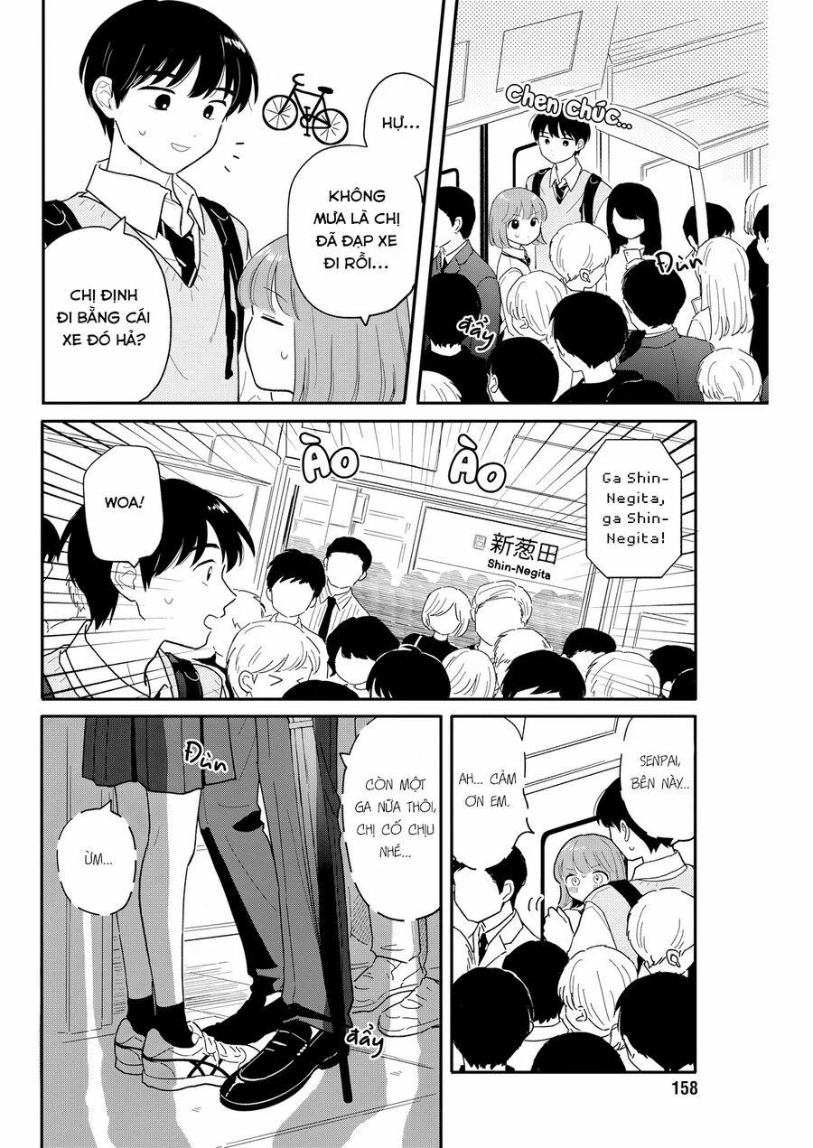 Câu Lạc Bộ Siêu Cấp Về Nhà 32 trang 7