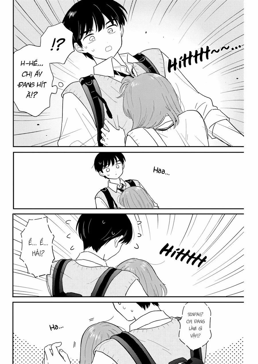 Câu Lạc Bộ Siêu Cấp Về Nhà 32 trang 9