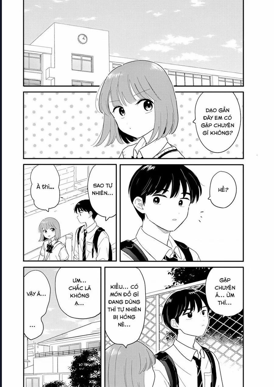 Câu Lạc Bộ Siêu Cấp Về Nhà 33 trang 1