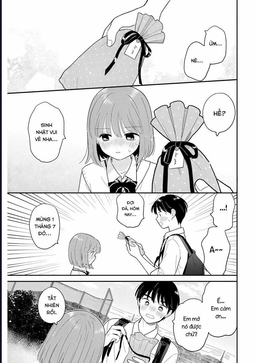 Câu Lạc Bộ Siêu Cấp Về Nhà 33 trang 10