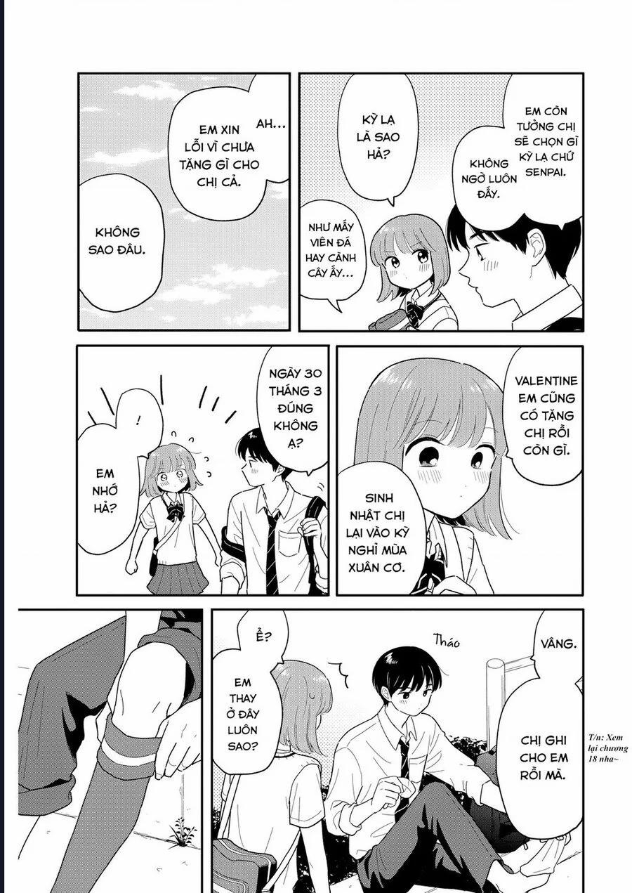 Câu Lạc Bộ Siêu Cấp Về Nhà 33 trang 12