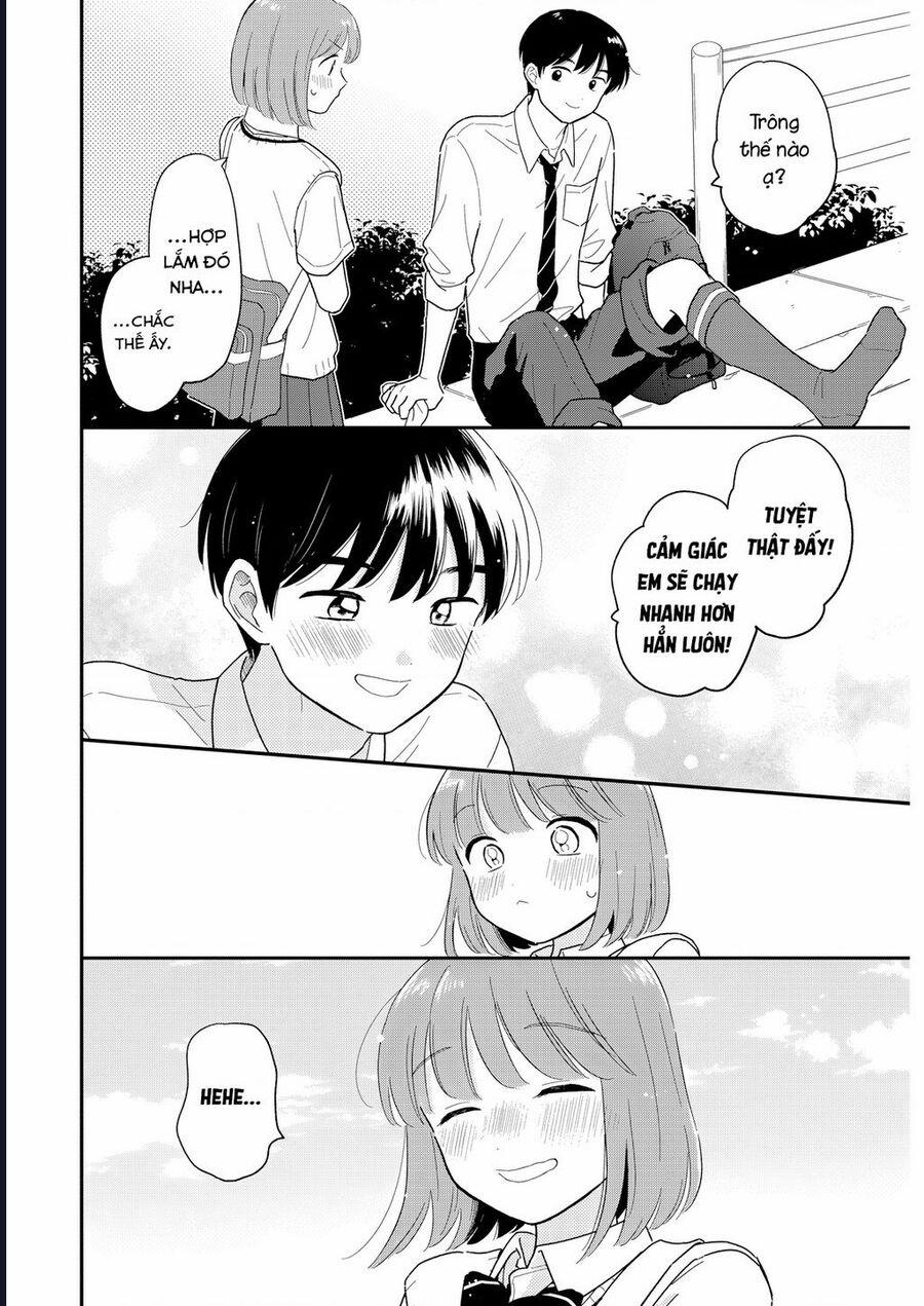 Câu Lạc Bộ Siêu Cấp Về Nhà 33 trang 13