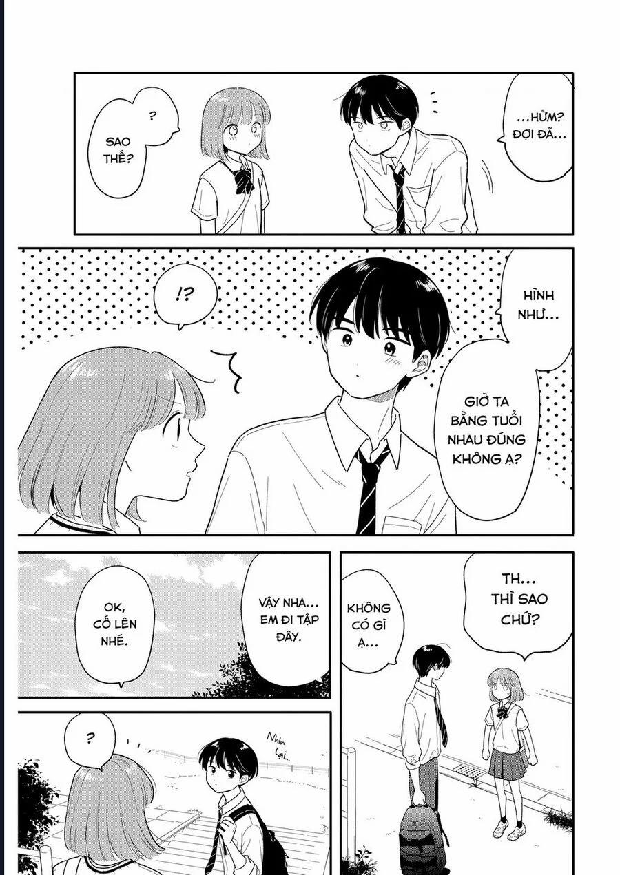 Câu Lạc Bộ Siêu Cấp Về Nhà 33 trang 14