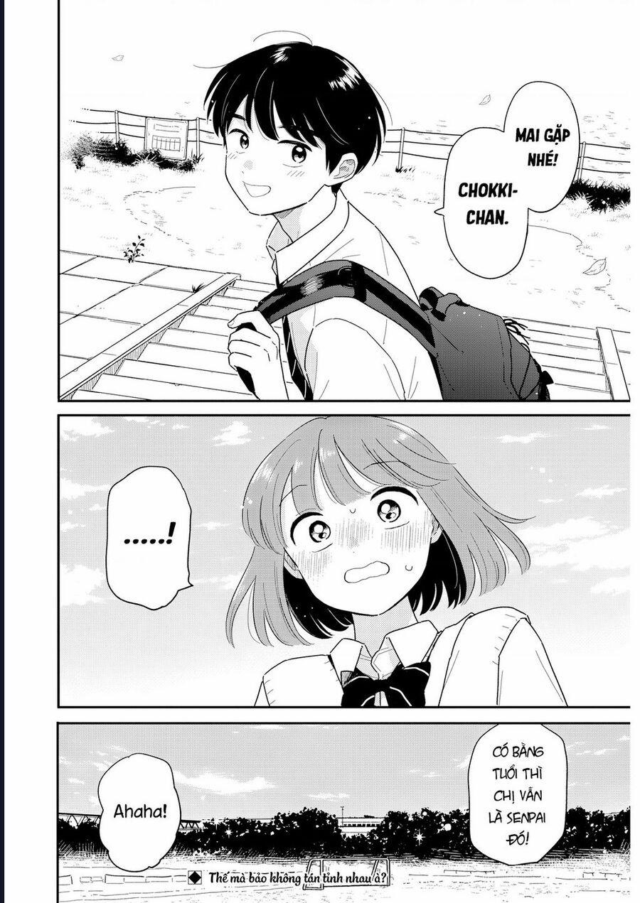 Câu Lạc Bộ Siêu Cấp Về Nhà 33 trang 15