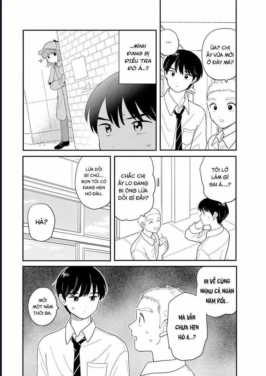 Câu Lạc Bộ Siêu Cấp Về Nhà 33 trang 5