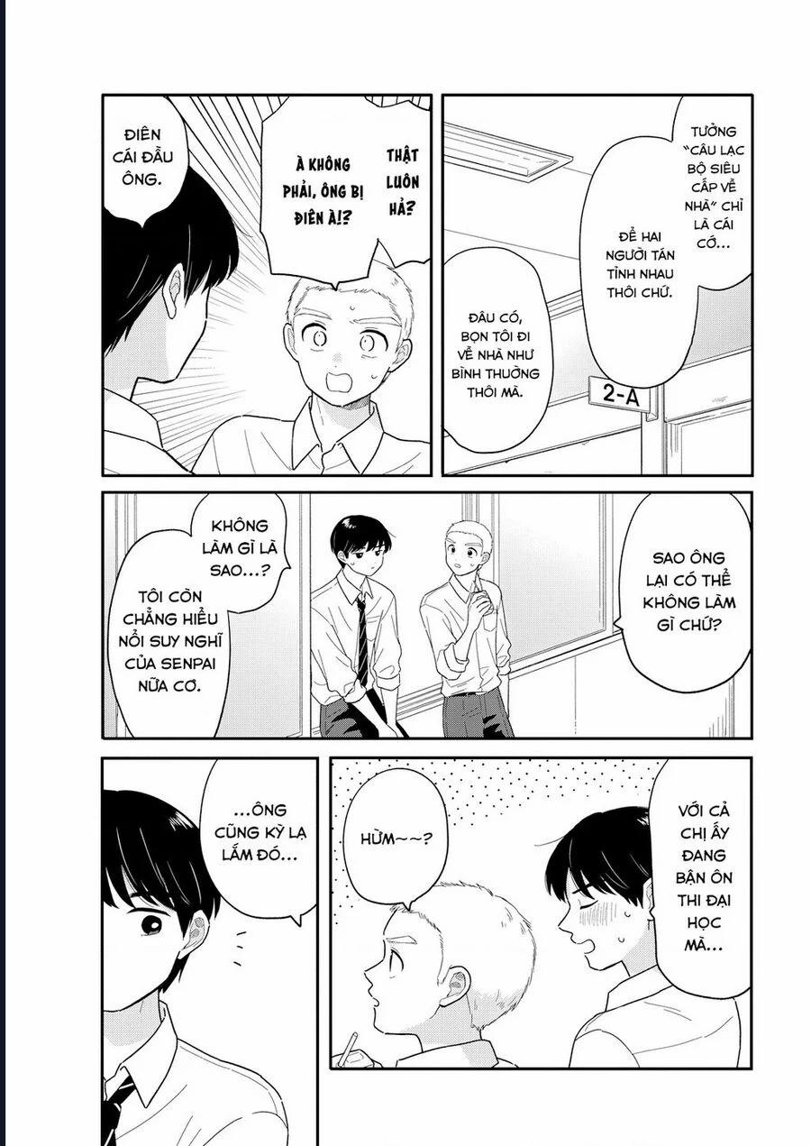 Câu Lạc Bộ Siêu Cấp Về Nhà 33 trang 6