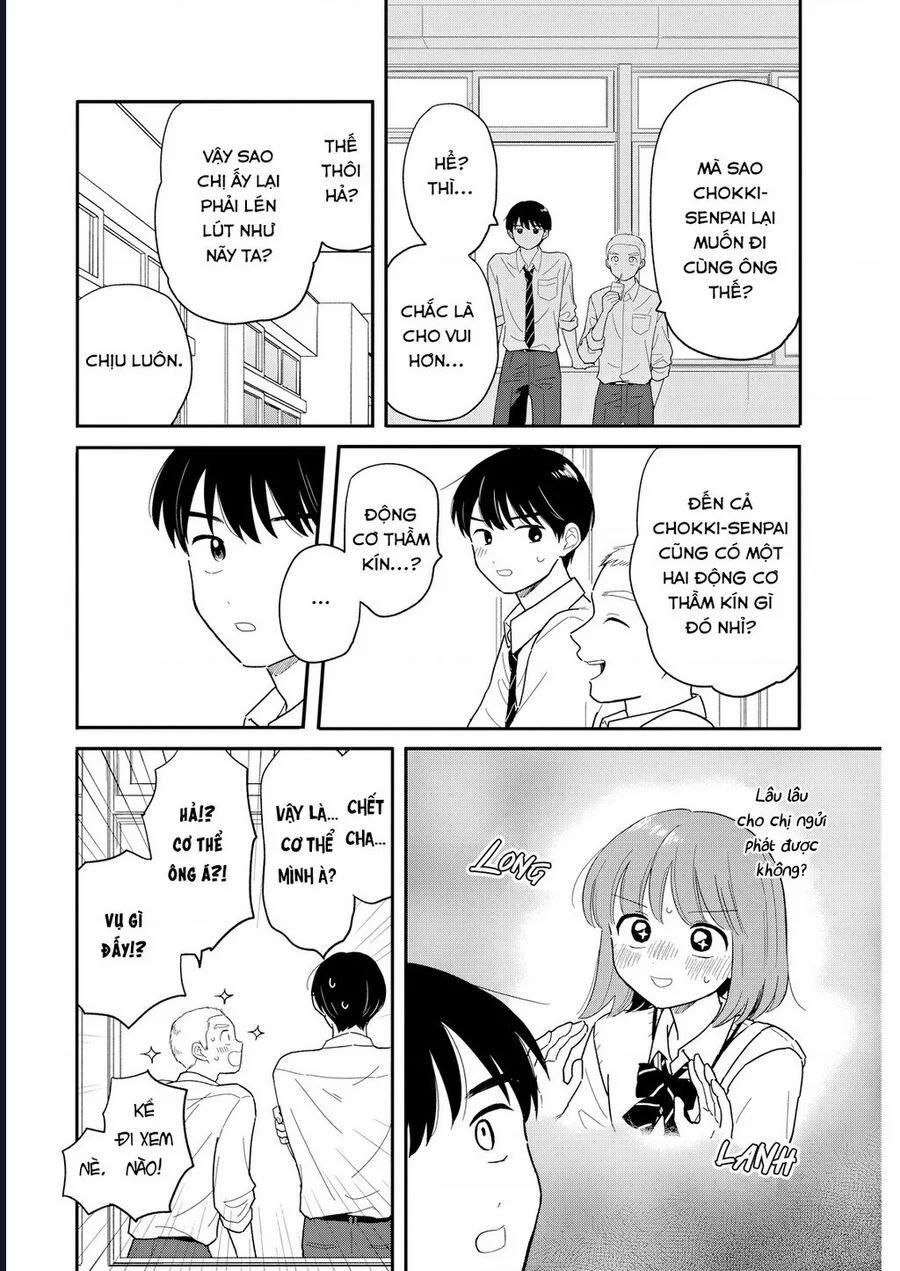 Câu Lạc Bộ Siêu Cấp Về Nhà 33 trang 7