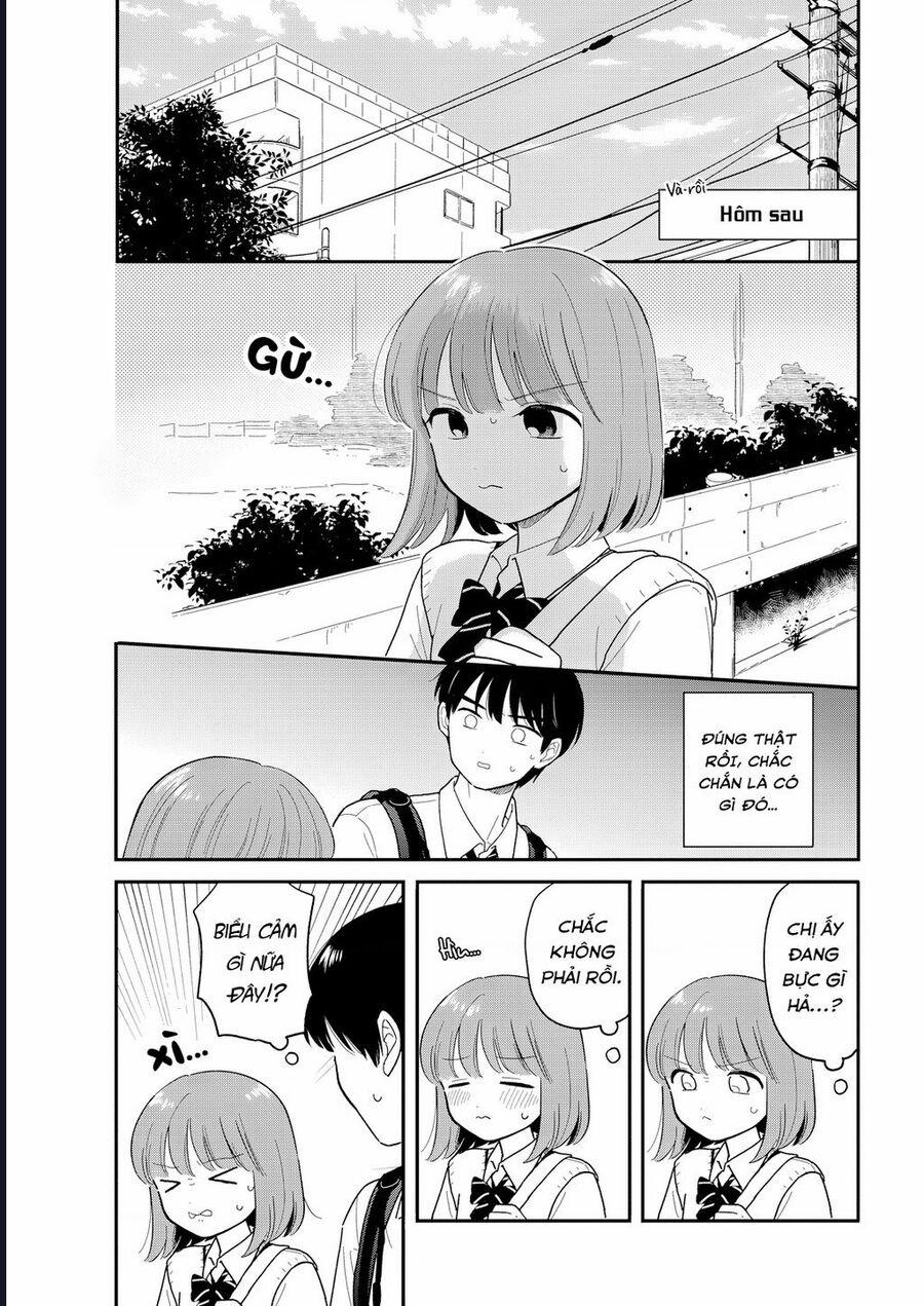 Câu Lạc Bộ Siêu Cấp Về Nhà 33 trang 8