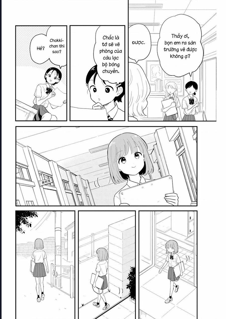 Câu Lạc Bộ Siêu Cấp Về Nhà 34 trang 1