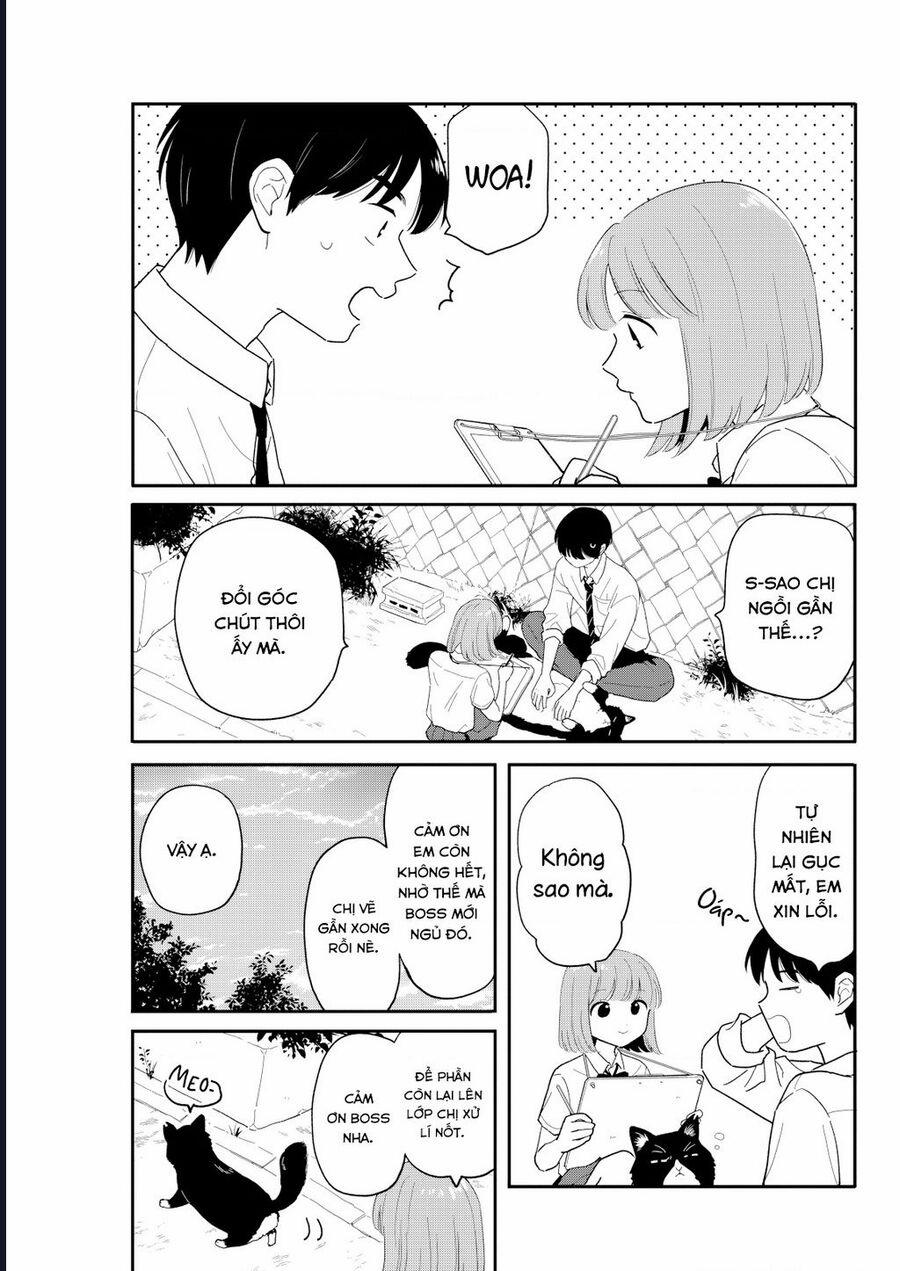 Câu Lạc Bộ Siêu Cấp Về Nhà 34 trang 10