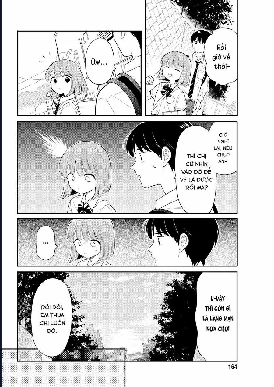 Câu Lạc Bộ Siêu Cấp Về Nhà 34 trang 11