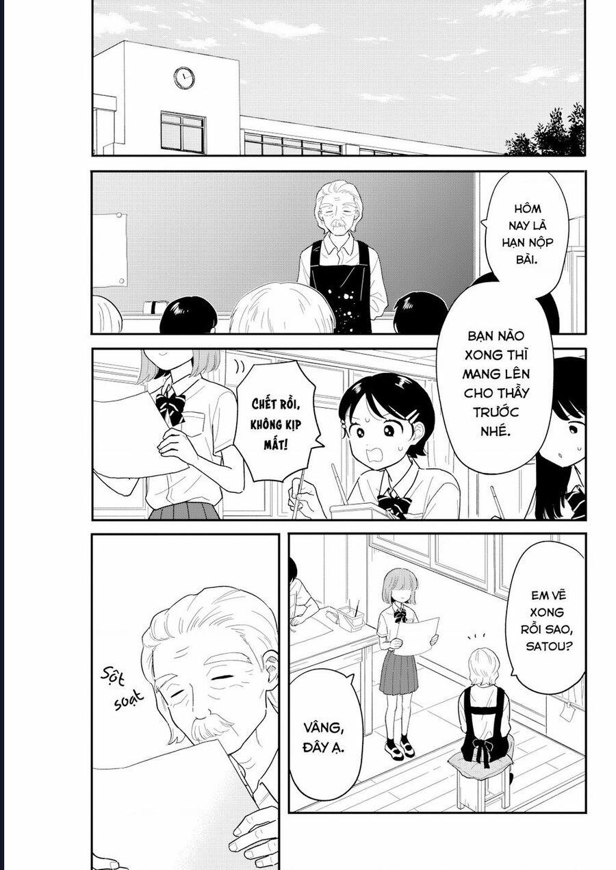 Câu Lạc Bộ Siêu Cấp Về Nhà 34 trang 12