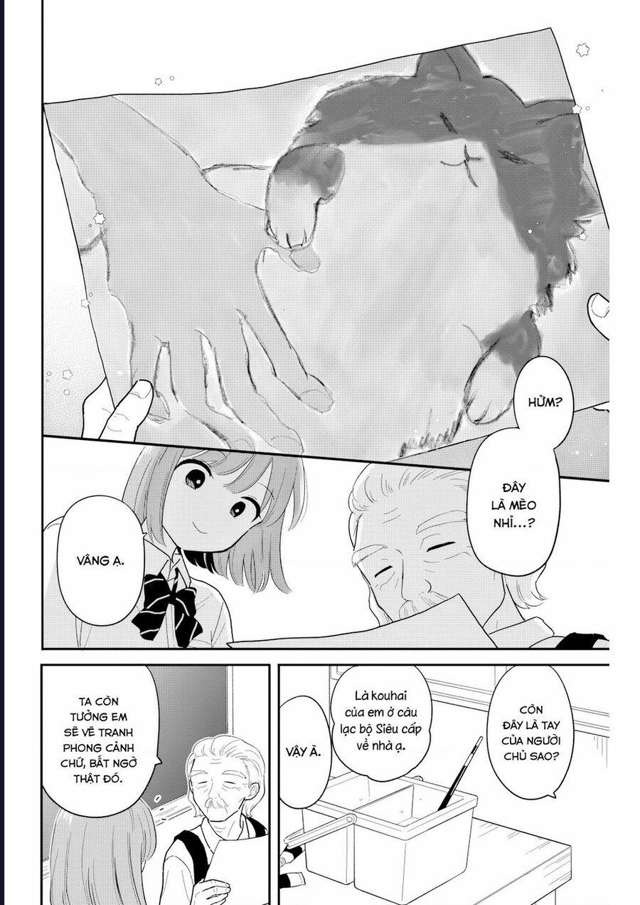 Câu Lạc Bộ Siêu Cấp Về Nhà 34 trang 13