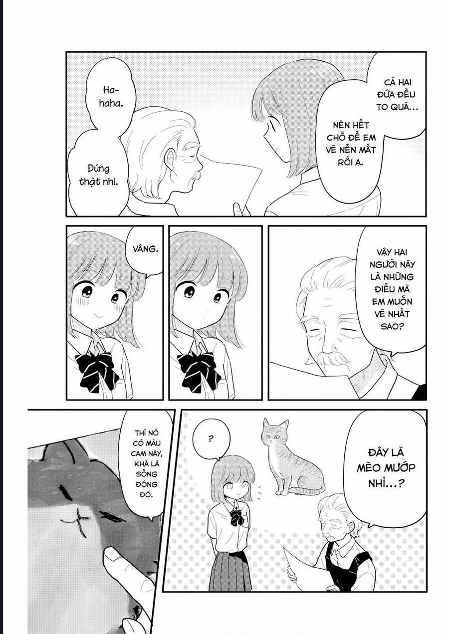 Câu Lạc Bộ Siêu Cấp Về Nhà 34 trang 14