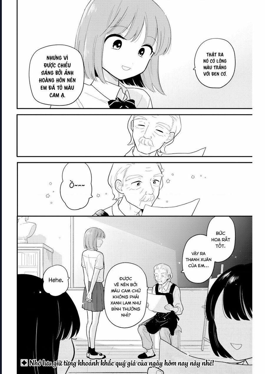 Câu Lạc Bộ Siêu Cấp Về Nhà 34 trang 15