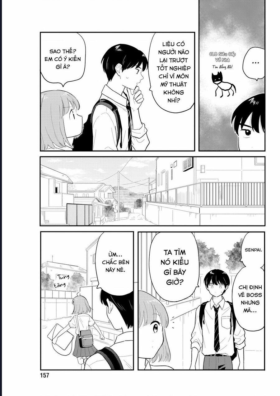 Câu Lạc Bộ Siêu Cấp Về Nhà 34 trang 4