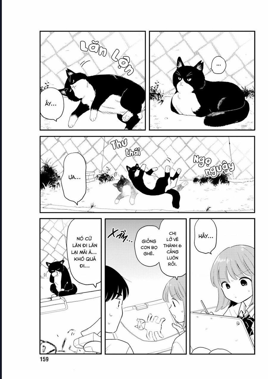 Câu Lạc Bộ Siêu Cấp Về Nhà 34 trang 6