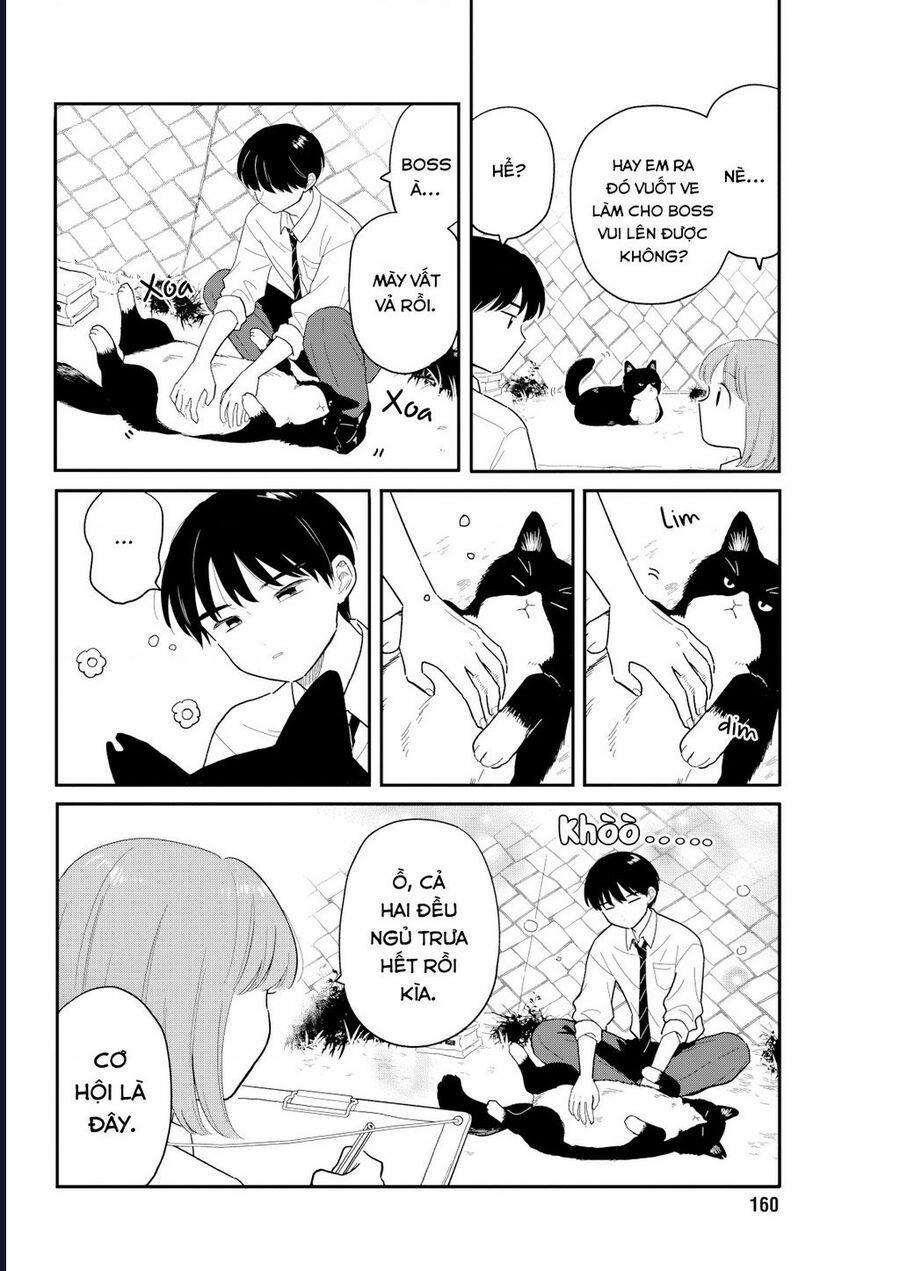 Câu Lạc Bộ Siêu Cấp Về Nhà 34 trang 7