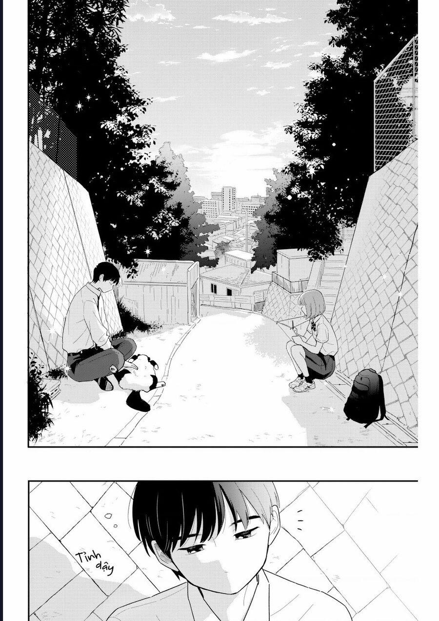 Câu Lạc Bộ Siêu Cấp Về Nhà 34 trang 9