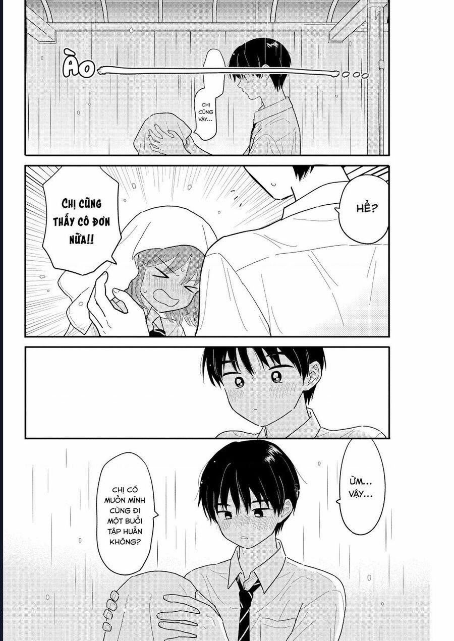 Câu Lạc Bộ Siêu Cấp Về Nhà 35 trang 15