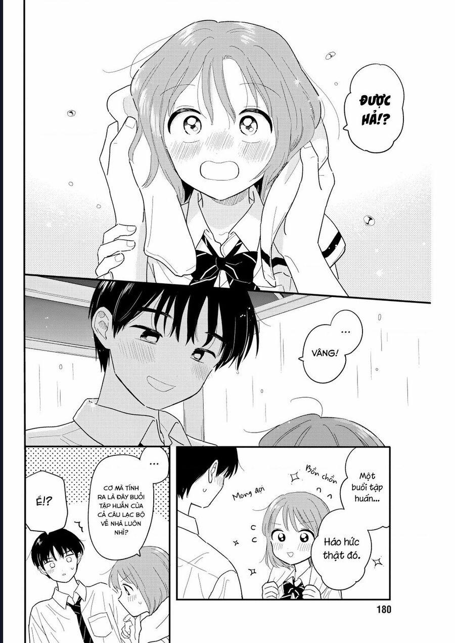 Câu Lạc Bộ Siêu Cấp Về Nhà 35 trang 17