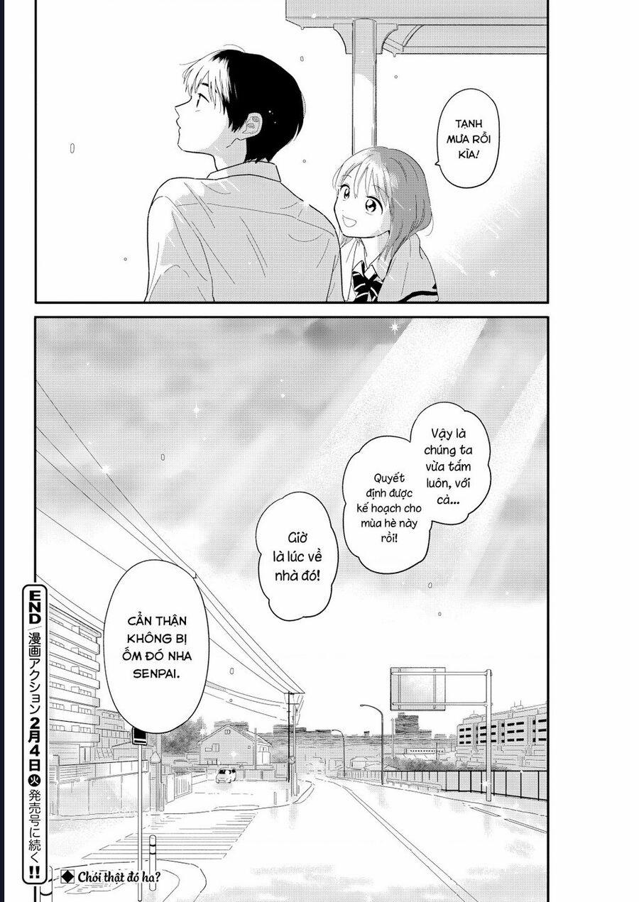 Câu Lạc Bộ Siêu Cấp Về Nhà 35 trang 19