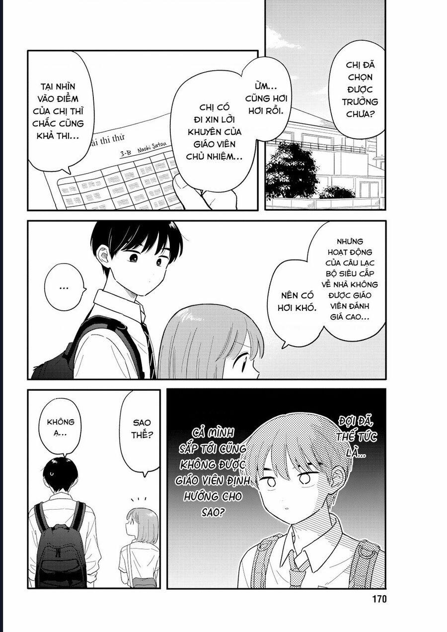 Câu Lạc Bộ Siêu Cấp Về Nhà 35 trang 7