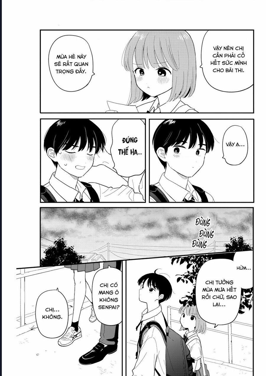 Câu Lạc Bộ Siêu Cấp Về Nhà 35 trang 8