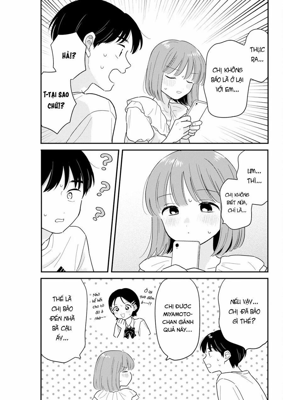 Câu Lạc Bộ Siêu Cấp Về Nhà 36 trang 11