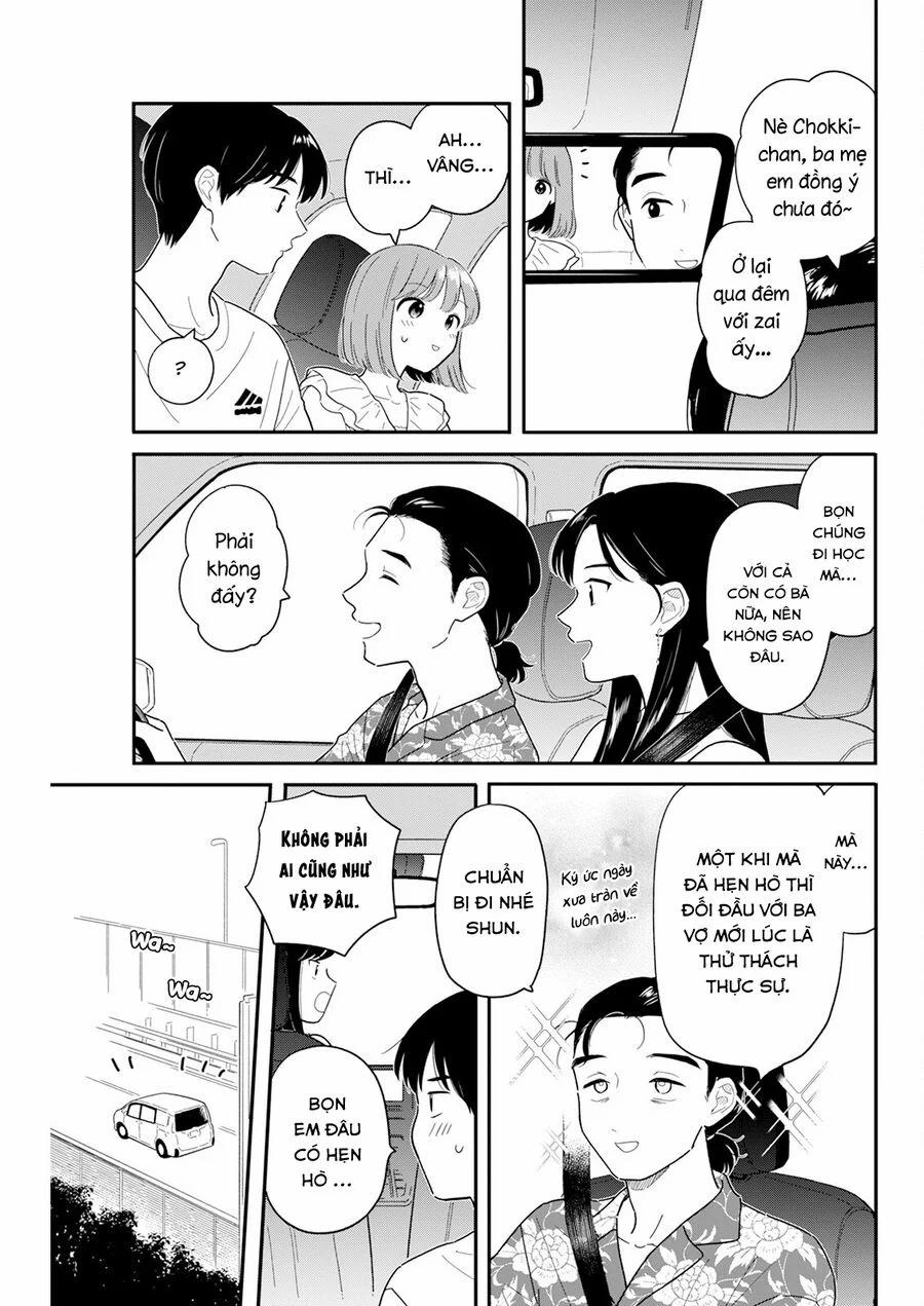 Câu Lạc Bộ Siêu Cấp Về Nhà 36 trang 2