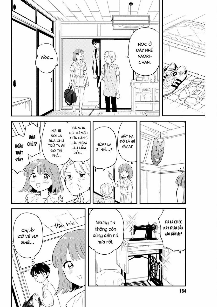 Câu Lạc Bộ Siêu Cấp Về Nhà 36 trang 5