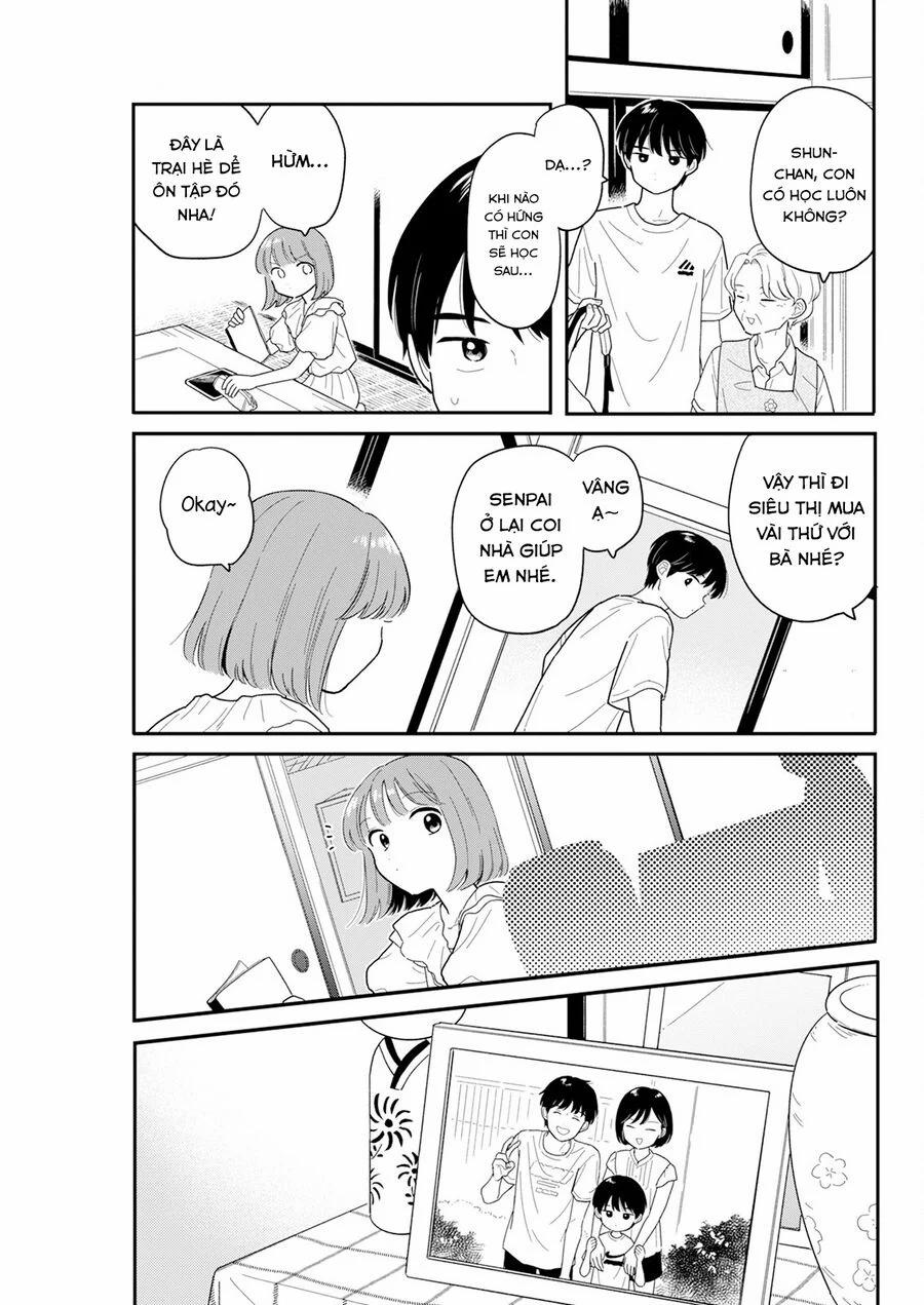 Câu Lạc Bộ Siêu Cấp Về Nhà 36 trang 6