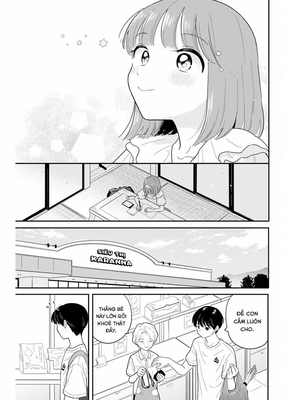 Câu Lạc Bộ Siêu Cấp Về Nhà 36 trang 7