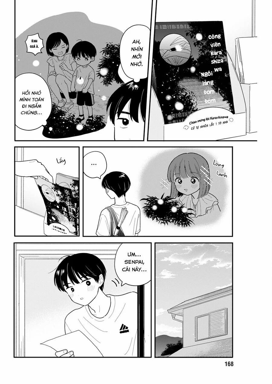 Câu Lạc Bộ Siêu Cấp Về Nhà 36 trang 8