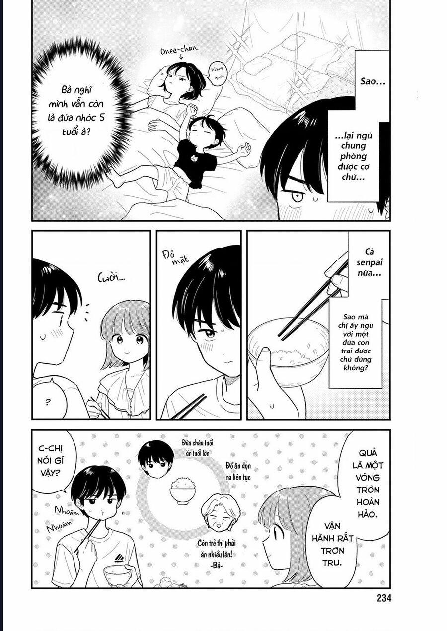 Câu Lạc Bộ Siêu Cấp Về Nhà 37 trang 1