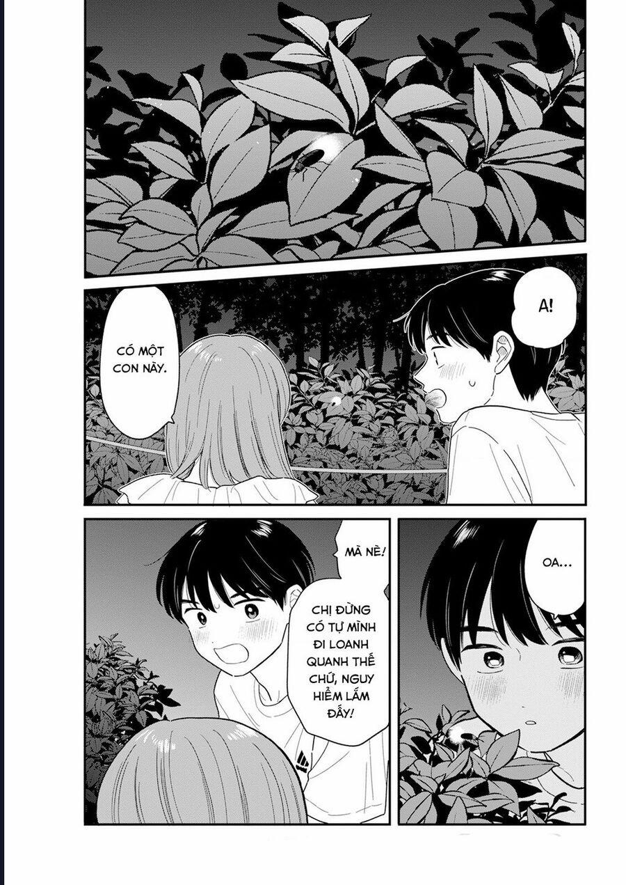 Câu Lạc Bộ Siêu Cấp Về Nhà 37 trang 10