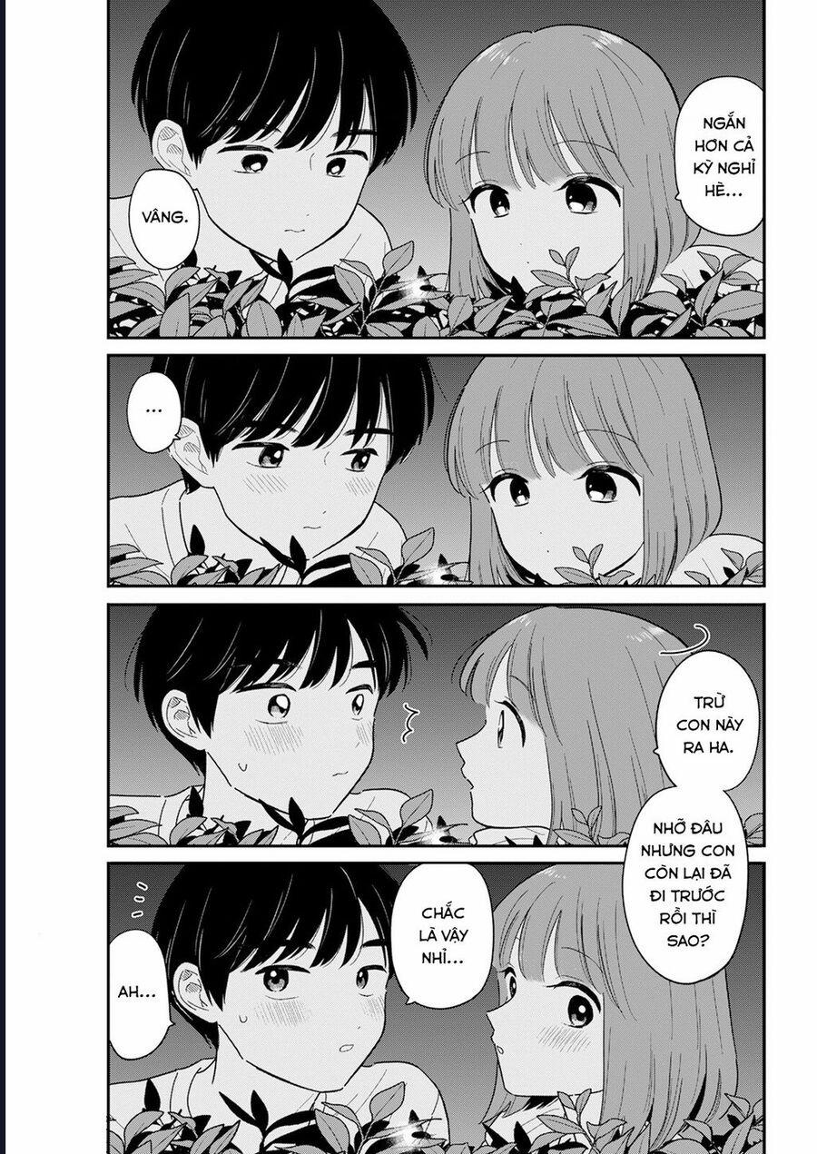 Câu Lạc Bộ Siêu Cấp Về Nhà 37 trang 12