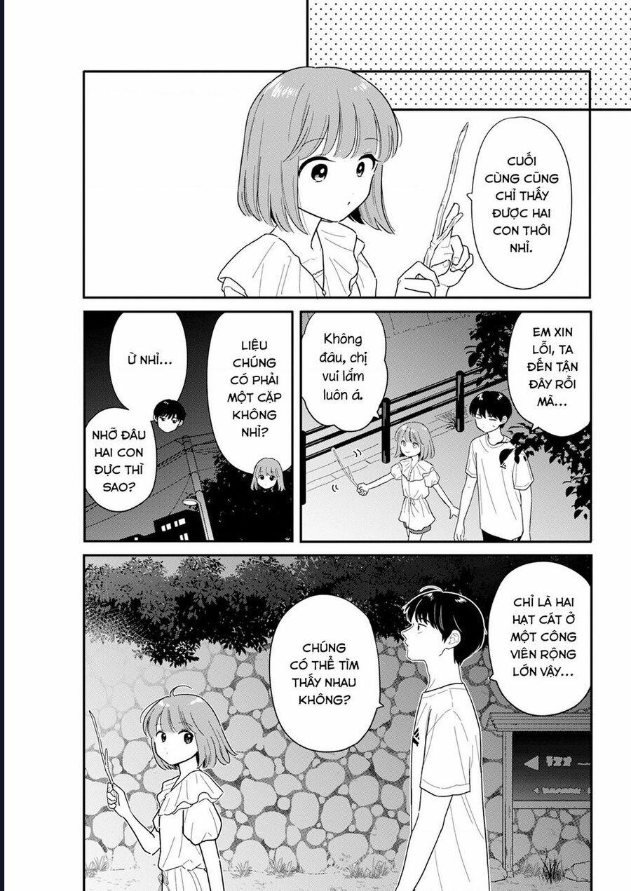 Câu Lạc Bộ Siêu Cấp Về Nhà 37 trang 14