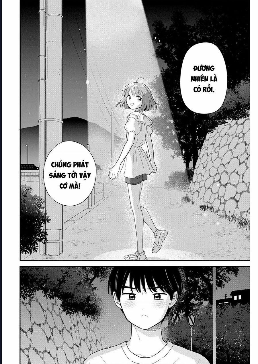 Câu Lạc Bộ Siêu Cấp Về Nhà 37 trang 15