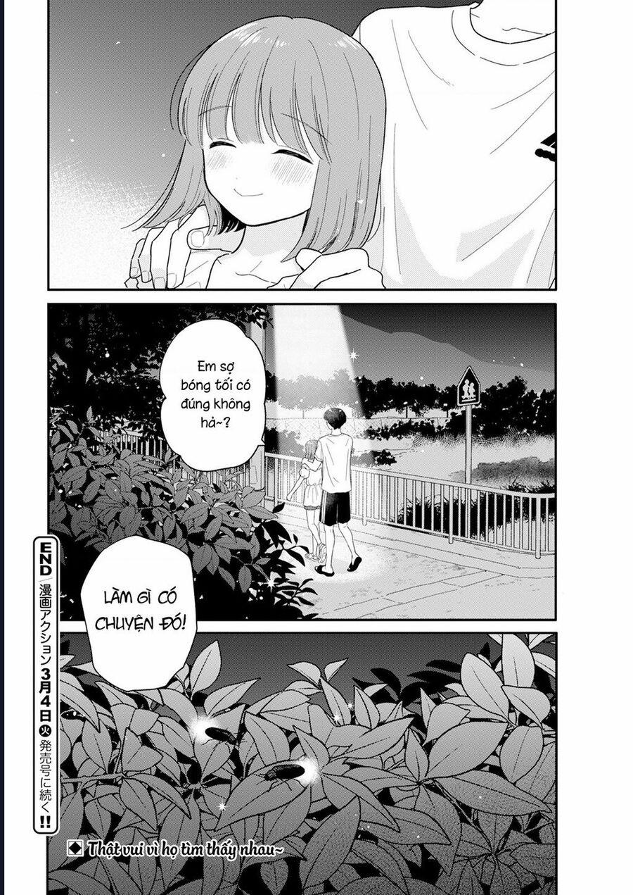 Câu Lạc Bộ Siêu Cấp Về Nhà 37 trang 17