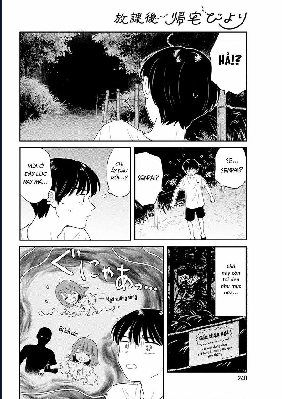 Câu Lạc Bộ Siêu Cấp Về Nhà 37 trang 7