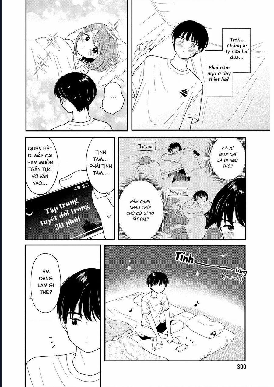 Câu Lạc Bộ Siêu Cấp Về Nhà 38 trang 1