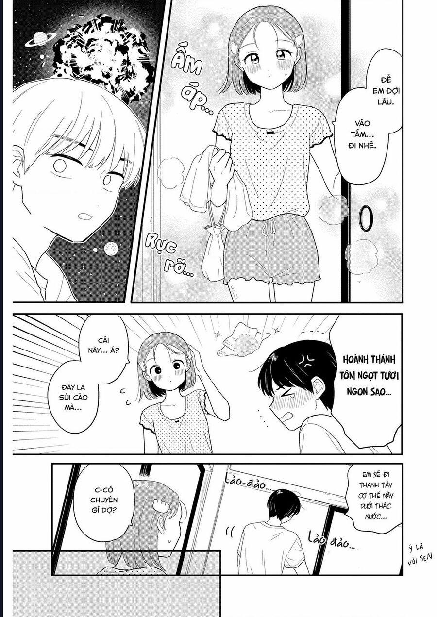 Câu Lạc Bộ Siêu Cấp Về Nhà 38 trang 2