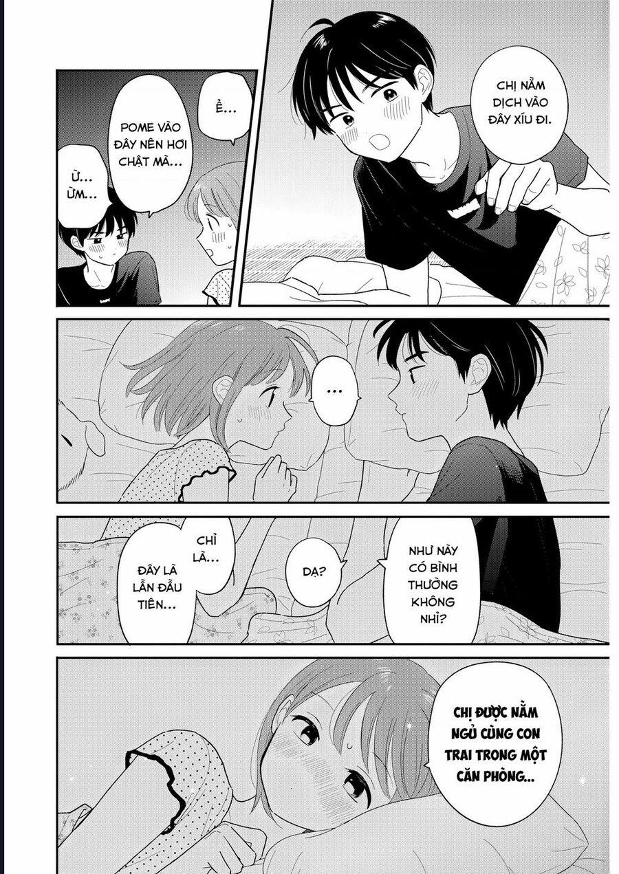 Câu Lạc Bộ Siêu Cấp Về Nhà 38 trang 5