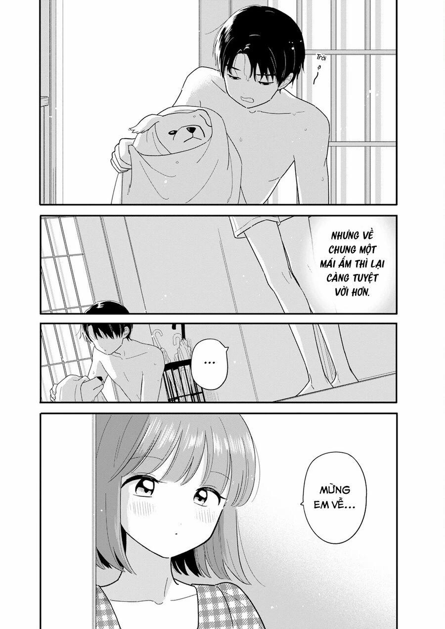 Câu Lạc Bộ Siêu Cấp Về Nhà 39 trang 15