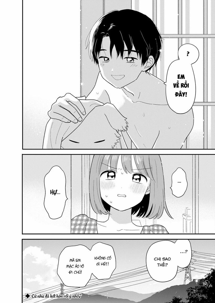 Câu Lạc Bộ Siêu Cấp Về Nhà 39 trang 16