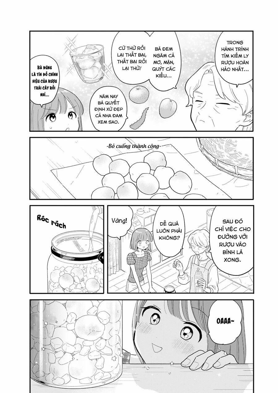 Câu Lạc Bộ Siêu Cấp Về Nhà 39 trang 6